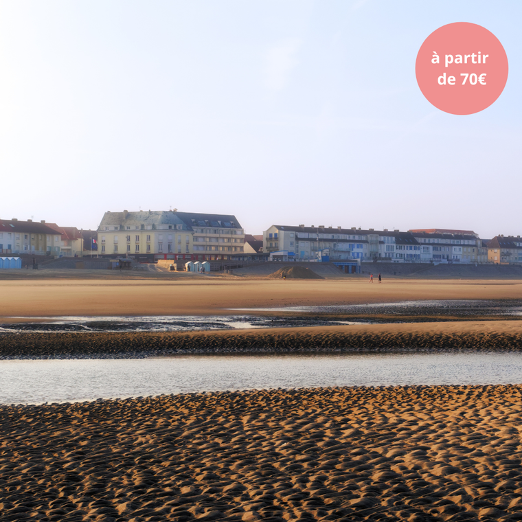 Lundi 27/07/2026 Fort-Mahon et le parc du Marquenterre❌ANNULÉ