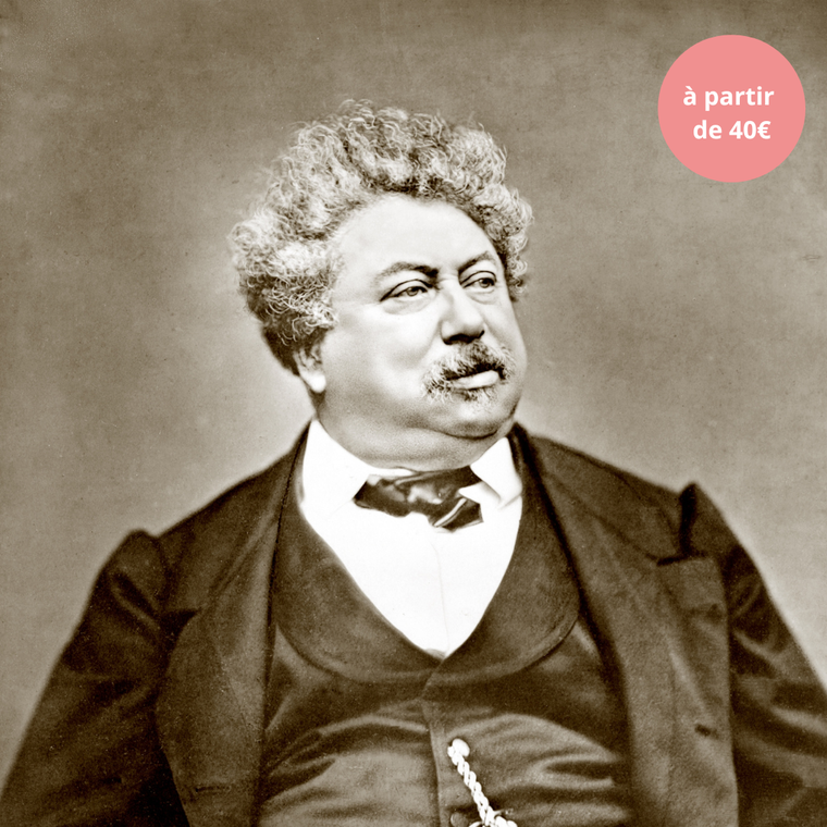 Samedi 19/09/2026 Les journées du patrimoine à Villers-Côterets :  Le Musée d’Alexandre Dumas et la Cité de langue Française