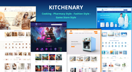 BigCommerce Themes, Templates & Add-ons created by PapaThemes