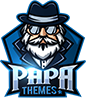 logo-papathemes