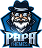 logo-papathemes