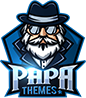 logo-papathemes