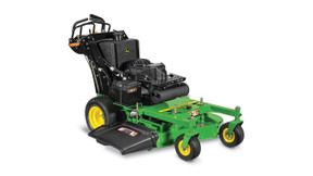 John Deere WG36A Commercial Walk Behind Mower RDO Equipment Co