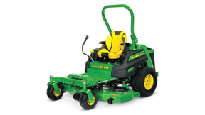 Z994r diesel 2025