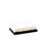 Filtro Aria Cabina AT184590 Per John Deere 210K 310J 315SJ 410G 710G Motore 4045