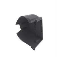 John Deere GY21084 Left Hand Spindle Shield for 42-Inch Edge Mower