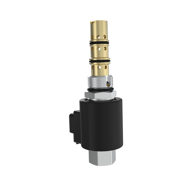 John Deere YZ591054 Solenoid Valve | RDO Equipment Co 