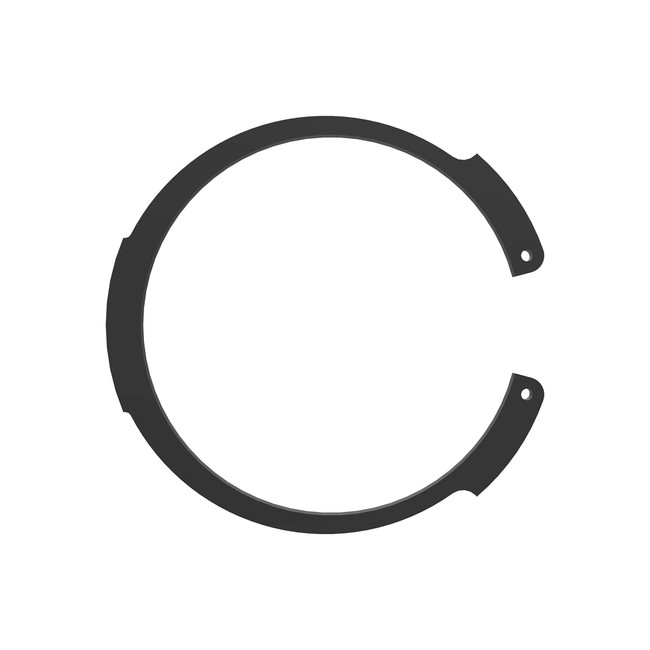 John Deere N123158 Notched Internal Snap Ring | RDO Equipment Co