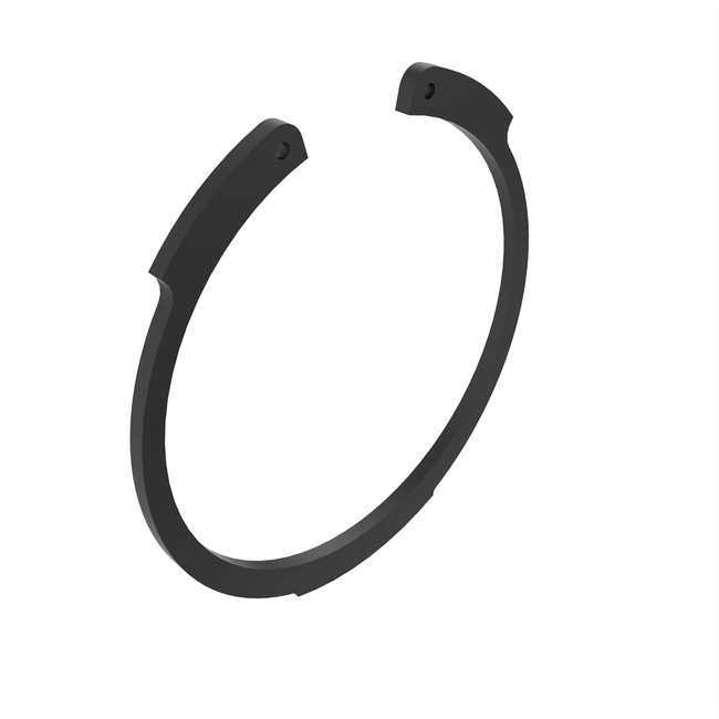 John Deere N123158 Notched Internal Snap Ring | RDO Equipment Co 