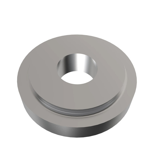 John Deere R517237 Flanged Bushing | RDO Equipment Co