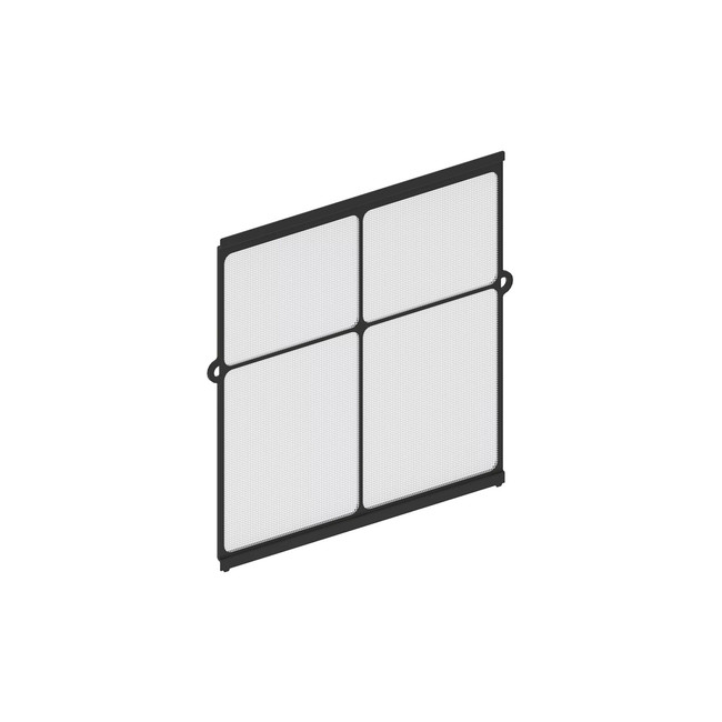 John Deere L154026 Radiator Screen | RDO Equipment Co.