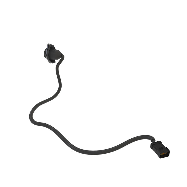 John Deere AL227631 7 Pin Socket Wiring Harness | RDO Equipment Co.