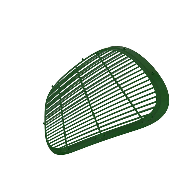 John Deere R197992 Hood Right-Hand Louver | RDO Equipment Co.