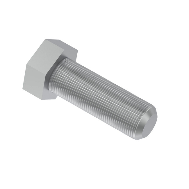 John Deere H168476 Hex Head Flanged Screw, M16 X 55 | RDO 