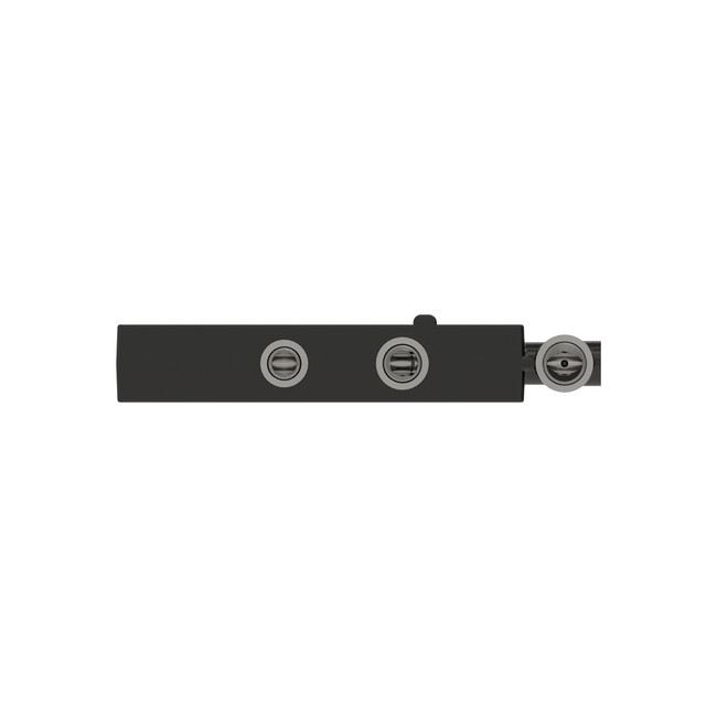 John Deere RE539830 Manifold, With Bleed Valve | RDO Equipment Co