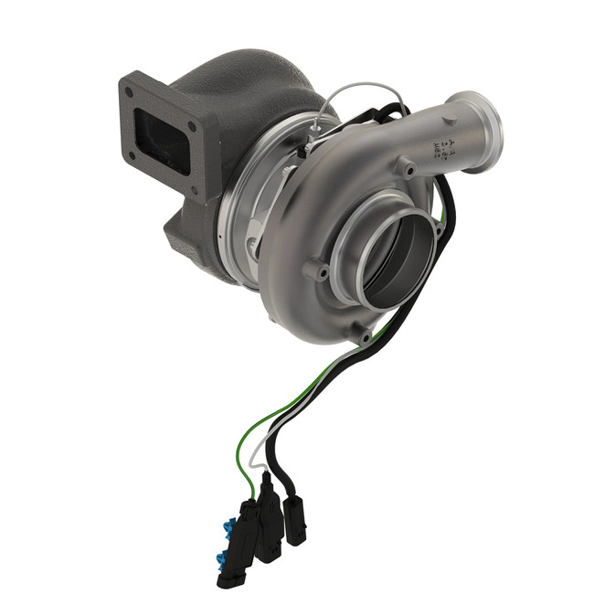 RT-72974 RE547974: Turbocharger | Shop.Deere.com