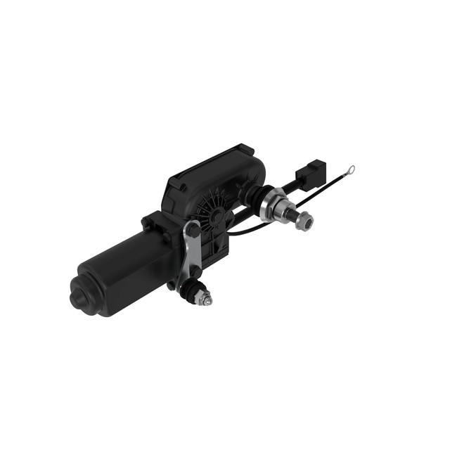 John Deere LVA18486 Front Wiper Motor, 24 Volts | RDO Equipment Co.