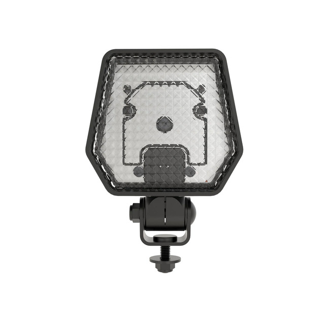 John Deere AT512417 Headlight, Chb715 Led Headlight | RDO