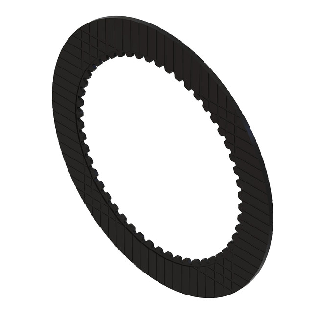 John Deere YZ105494 Transmission Clutch Plate | RDO Equipment Co