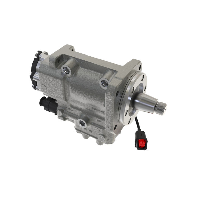 Pompa Carburante Per Trattorini John Deere – Compatibile Con L120, L118, LA120, LA130, LA140, LA150, Z425, EXTRAK LA105