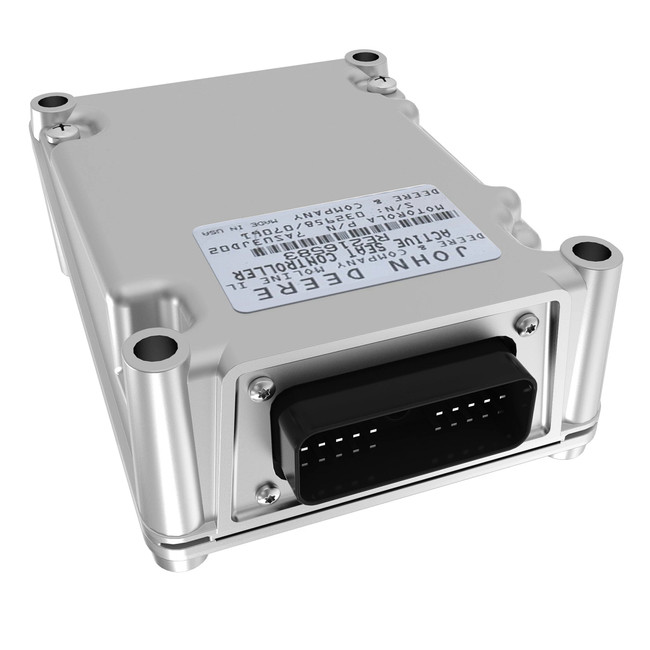 John Deere RE216583 Vehicle Controller, Controller, Act | RDO  