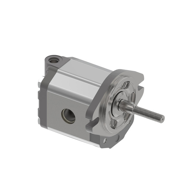 John Deere AT343888 Motor, Hydraulic Fan Drive | RDO Equipment Co