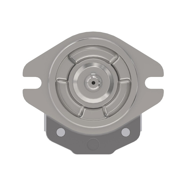 John Deere AT343888 Motor, Hydraulic Fan Drive | RDO Equipment Co