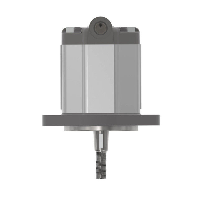 John Deere AT343888 Motor, Hydraulic Fan Drive | RDO Equipment Co