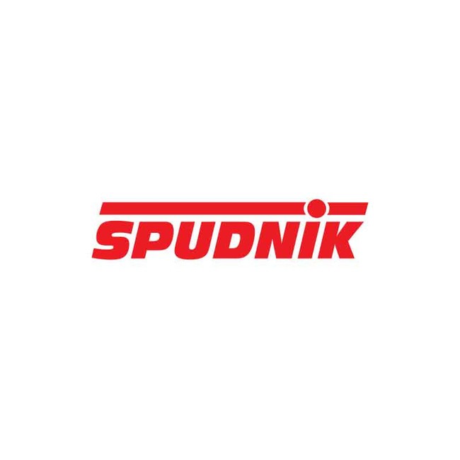 Spudnik FB6320 9Xx Cross Conv 30 Inch X 11 Foot Flat Belt