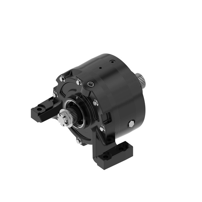 John Deere AT525342 Brake, Park Brake 744-844L | RDO Equipment Co.