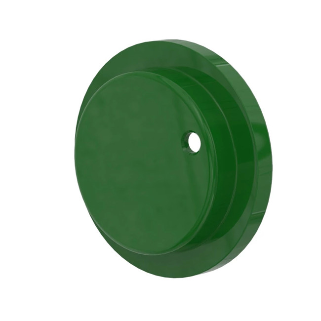 メンズJOHN DEERE カバーオール 4Lサイズ　新品未使用品 Lee リー カバーオール ワークジャケット デニム ロコジャケット