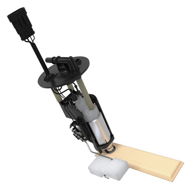John Deere AUC11716 Fuel Pump, 825I Fuel Hanger Assembly | RDO