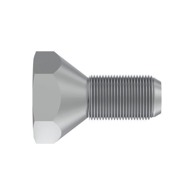 John Deere M157847 Countersunk Head Wheel Bolt, M11 X 32 | RDO  