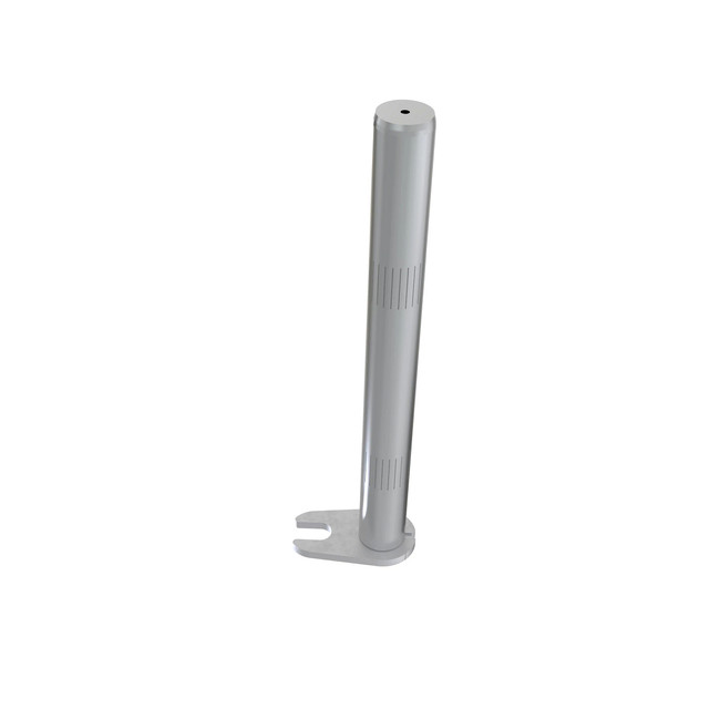 John Deere AT455646 Re-Lube Bolt-On Flag or Pivot Pin | RDO