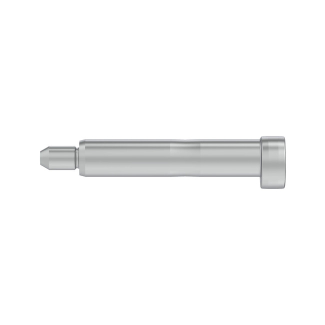 ありぴー John Deere AW36209 Steel Threaded Pivot Pin | RDO Equipment Co.