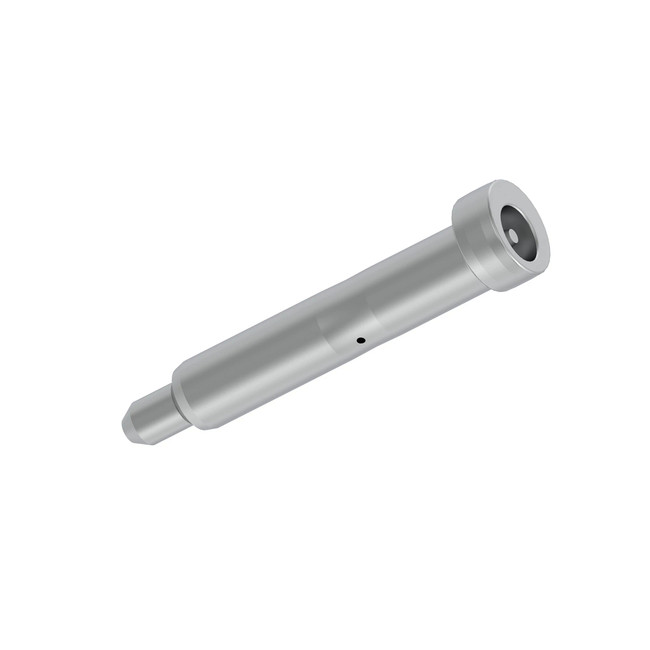 John Deere AW36209 Steel Threaded Pivot Pin | RDO Equipment Co.