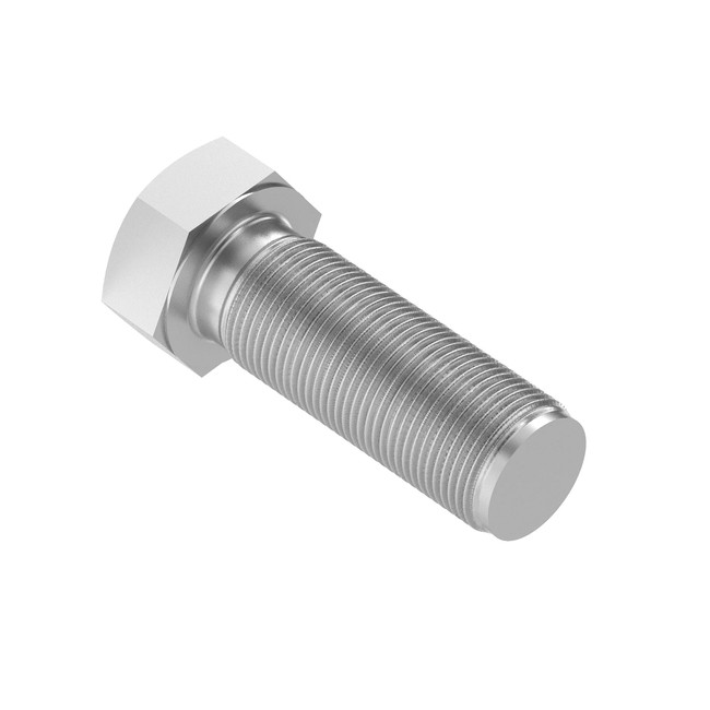 John Deere 19H1782 Right Hand Regular Hex Screw, M19 X 57 | RDO 
