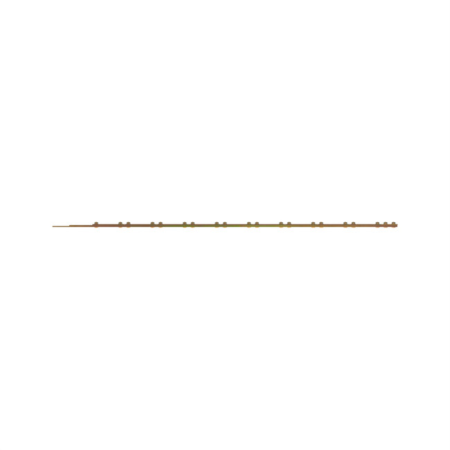 John Deere AH218361 Knife Assembly, Sectionalized, End, 30F | RDO