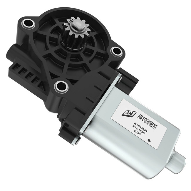 John Deere AXE13287 Motor, Fan Speed And Concave Adjust | RDO 
