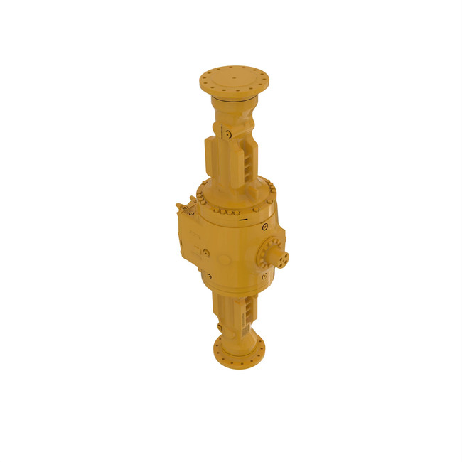 DR-635D ジャンク品 John Deere AT468130 Rear Axle, 644K-724K 1400Tm5, Rear | RDO