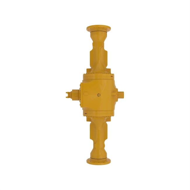 John Deere AT468130 Rear Axle, 644K-724K 1400Tm5, Rear | RDO