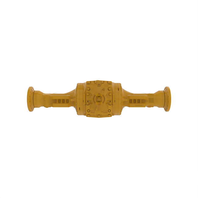 John Deere AT468130 Rear Axle, 644K-724K 1400Tm5, Rear | RDO