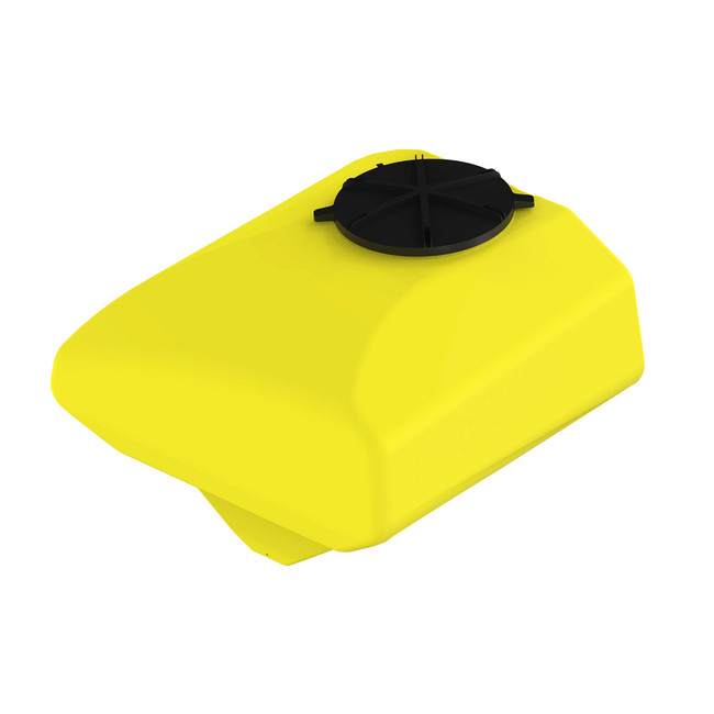 John Deere AA61447 Tank, 50 Bushel Seed Left-Hand (Sq#) | RDO