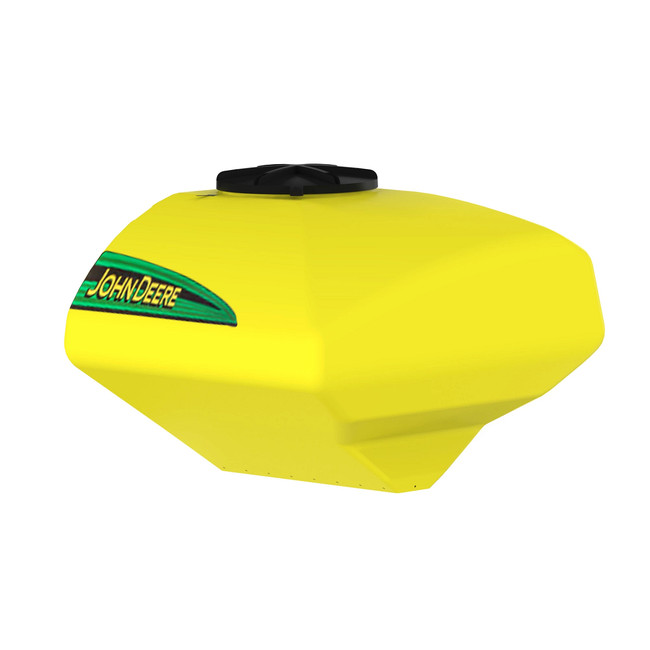John Deere AA61447 Tank, 50 Bushel Seed Left-Hand (Sq#) | RDO
