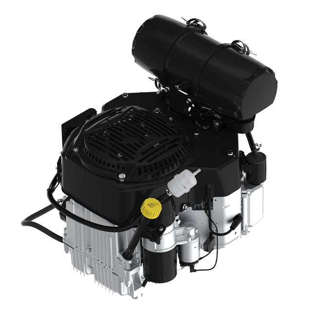 Z915E ZTrak and E Series Mower Gasoline Engine, Kohler, 747cc, 25 Hp  #AUC15202