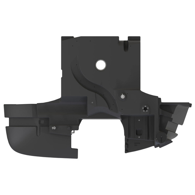 John Deere RE276743 Fuel Tank, Wheel | RDO Equipment Co 