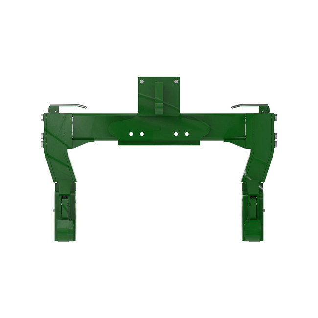 John Deere RE586956 Quick Coupler Assembly | RDO Equipment Co