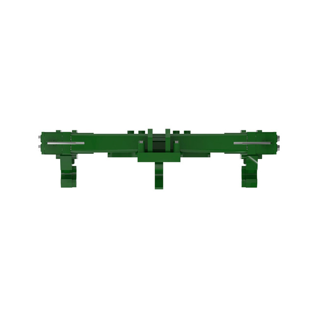 John Deere RE586956 Quick Coupler Assembly | RDO Equipment Co