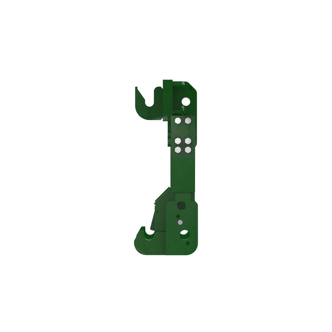 John Deere RE586956 Quick Coupler Assembly | RDO Equipment Co