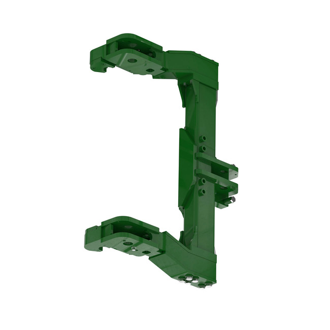 John Deere RE586956 Quick Coupler Assembly | RDO Equipment Co